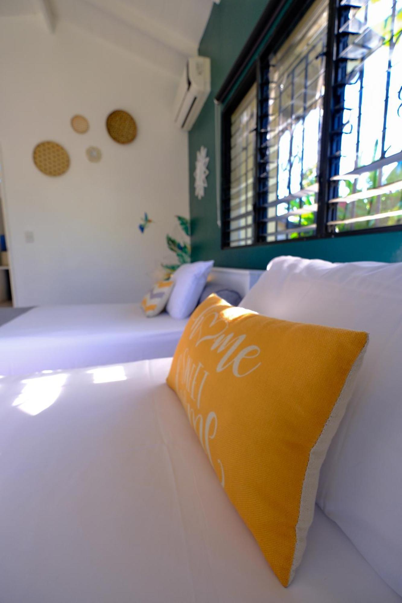 Hotel Enjoy Las Terrenas Bagian luar foto